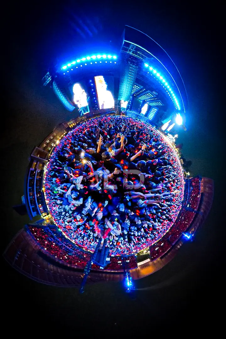 ACDC Concert