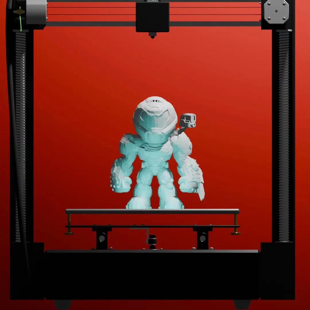 3D Printing