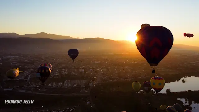 Globos