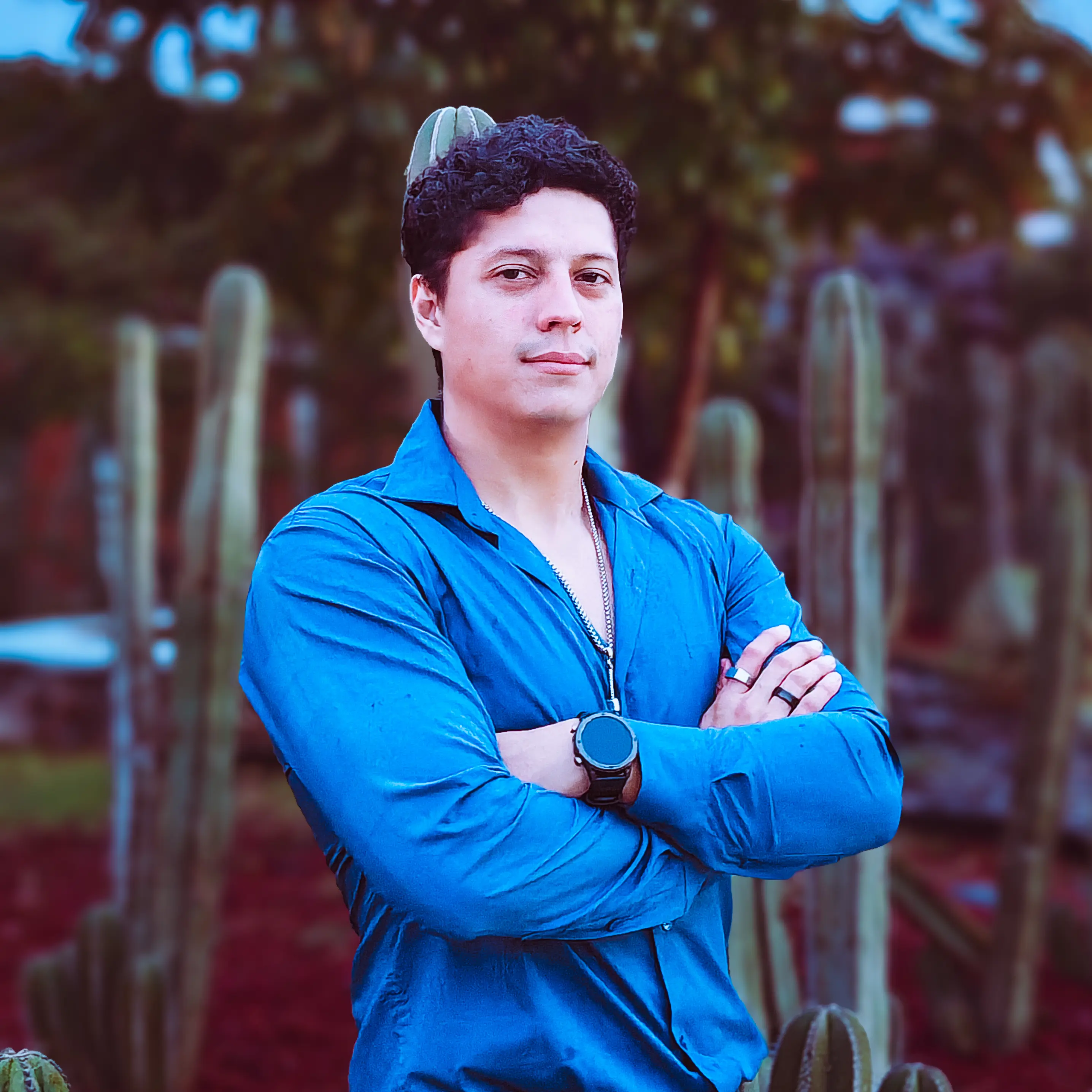 Lalito Tello